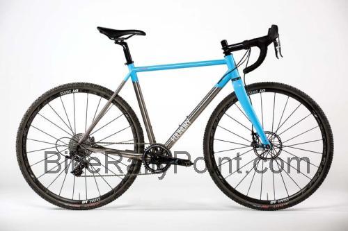Foundry Flyover specs and reviews